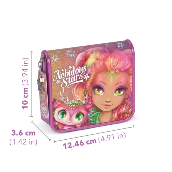 Серия Hazelia: Кошелек для девочек - Детские кошельки