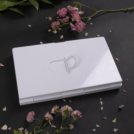 Акварель художественная кюветы НАБОР 48 цветов по 3,5 г, пластиковый кейс, BRAUBERG ART CLASSIC, 191772 - Акварель художественная в наборах