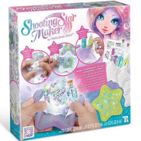 Серия Coralia: Набор для творчества "Падающая звезда"