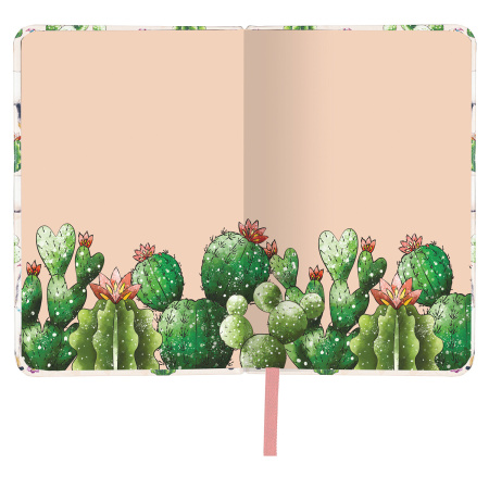 Блокнот МАЛЫЙ ФОРМАТ (100х150 мм) А6, BRAUBERG VISTA "Positive lama", под кожу, твердый, срез фольга, 80 л., 112098 - Бизнес-блокноты и бизнес-тетради