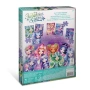 Серия Marinia: Набор пазлов для девочек - Пазлы
