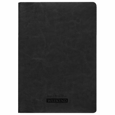 Тетради 60 л. в клетку обложка гладкий кожзам, НАБОР 2 шт., сшивка, B5 (179х250 мм), BRAUBERG VIVA, 403900 - Тетради более 60 листов