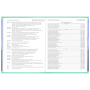 Дневник 1-11 класс 48 л., твердый, BRAUBERG, выборочный лак, с подсказом, "Крутой байк", 106604 - Дневники для младших классов