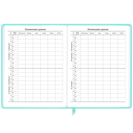 Дневник 1-11 класс 48 л., кожзам SoftTouch (твердая с поролоном), фольга, BRAUBERG, "Leopard", 106576 - Дневники универсальные