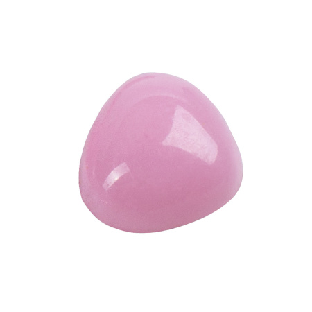 Носики декоративные для творчества, 10х10 мм, 20 шт., розовые, ОСТРОВ СОКРОВИЩ, 661337 - Носики и ротики для творчества