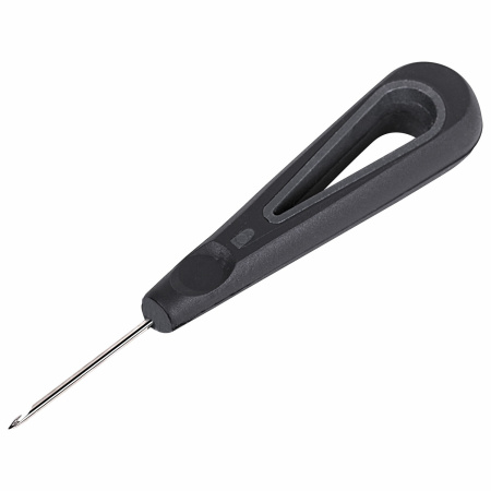 Шило канцелярское для сшивания документов, С КРЮЧКОМ, диаметр 2 мм, европодвес, STAFF, 235435 - Шило канцелярское