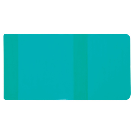 Обложки ПВХ для учебника ПИФАГОР, комплект 10 шт., универсальные, цветные, плотные, 100 мкм, 230х450 мм, 227486 - Обложки для книг, тетрадей и журналов