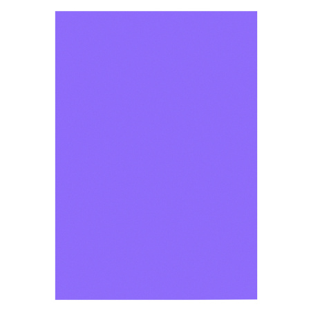 Пористая резина (фоамиран) для творчества, СИРЕНЕВАЯ, 50х70 см, 1 мм, ОСТРОВ СОКРОВИЩ, 661688 - Цветная пористая резина и пластик