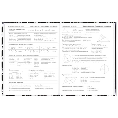 Дневник МП 1-11 класс 48 л., твердый, BRAUBERG, глянцевая ламинация, с подсказом, "Аниме", 106646 - Дневники универсальные