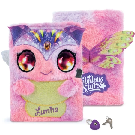 Серия Lumina: Блокнот для девочек - Блокноты и записные книжки