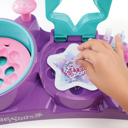 Серия Estrelia: Набор для творчества "Падающая звезда" - Наборы для декорирования