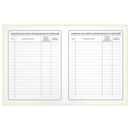 Дневник 1-4 класс 48 л., твердый, ЮНЛАНДИЯ, блестки, с подсказом, "АвоКот", 106609 - Дневники для младших классов