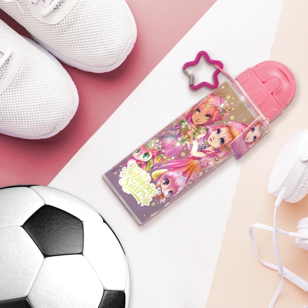 Серия: Petulia. Бутылка для воды - Шейкеры и спортивные бутылки