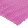 Бумага гофрированная/креповая, 110 г/м2, 50х250 см, розовая, ОСТРОВ СОКРОВИЩ, 129150 - Цветная бумага