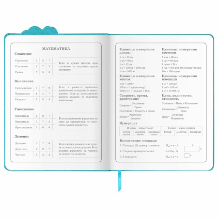 Дневник 1-4 класс 48 л., кожзам (твердая с поролоном), фигурный край, фольга, ЮНЛАНДИЯ, "Unicorn", 106183 - Дневники для младших классов