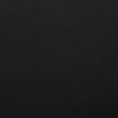 Картон цветной А4 ТОНИРОВАННЫЙ В МАССЕ, 50 листов, ЧЕРНЫЙ, в пленке, 220 г/м2, BRAUBERG, 210х297 мм, 113506 - Цветной и белый картон