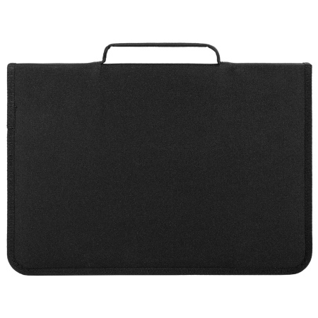 Папка для труда на молнии BRAUBERG А4 с ручкой, 1 отделение, органайзер, "Colorful lion", 270993 - Папки для тетрадей и уроков труда