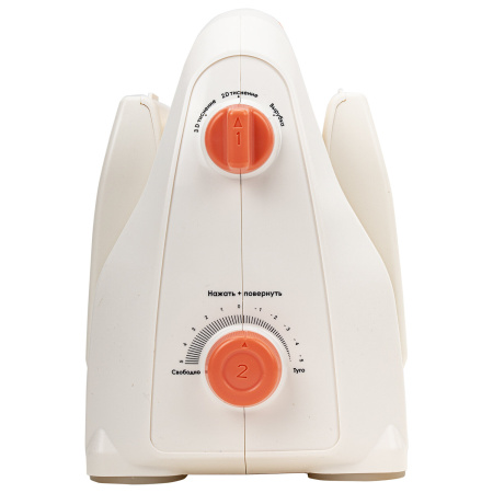 Машинка для вырубки и тиснения с набором инструментов ОС-5, формат А5, ОСТРОВ СОКРОВИЩ, 663791, 860-101-219 - Машинки, ножи и маты для вырубки, клише для тиснения