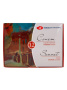 Набор художественных гуашевых красок "Сонет" 12 цветов в банках по 20мл - Гуашь художественная в наборах