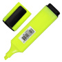 Текстовыделитель BRAUBERG "ORIGINAL NEON", ЖЕЛТЫЙ, линия письма 1-5 мм, 152211 - Текстовыделители