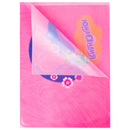 Клеёнка настольная для занятий творчеством ЮНЛАНДИЯ, ЕДИНОРОГ, 50х70 см, ПВХ, 662455 - Аксессуары для рисования