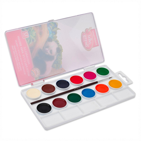 Набор школьных принадлежностей в подарочной коробке ERICH KRAUSE, 43 предмета, 45413 - Наборы первоклассников