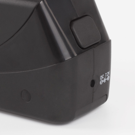 Степлер ЭЛЕКТРИЧЕСКИЙ №24/6, 26/6 BRAUBERG, до 20 листов, питание от сети/4 батареек АА, черный, 227566 - Степлеры электрические