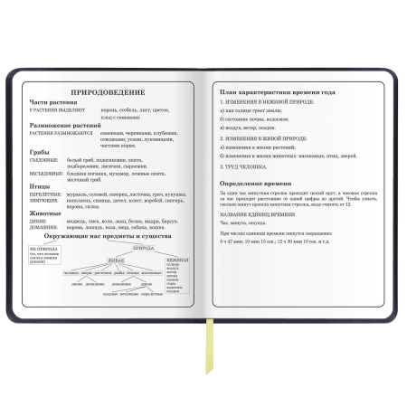 Дневник 1-4 класс 48 л., кожзам (твердая с поролоном), печать, наклейки, ЮНЛАНДИЯ, "Мотоцикл", 106186 - Дневники для младших классов