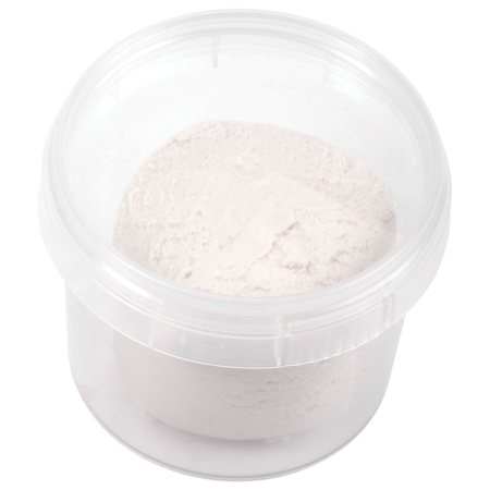 Пластилин на растительной основе (тесто для лепки) ПИФАГОР, 5 цветов, 450 г, картонный рукав, 104438 - Пластилин