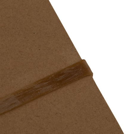 Планшет "Сонет" с зажимом и резинкой, МДФ, толщина 2,7 мм, размер 30х40 см - Планшеты