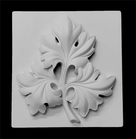 Ветка Винограда 32*34*9 (60-618)