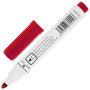 Маркер стираемый для белой доски КРАСНЫЙ, CENTROPEN "Dry-Wipe", 2,5 мм, 8559, 5 8559 0104 - Маркеры для досок