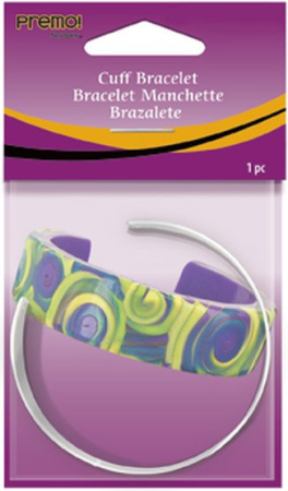 "Sculpe PREMO" заготовка для браслета