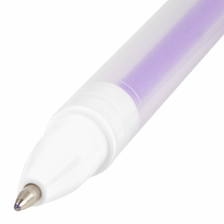 Ручки гелевые ПИФАГОР, НАБОР 30 ЦВЕТОВ, "ЭНИКИ-БЕНИКИ", линия письма 0,5 мм, 143825 - Наборы гелевых ручек