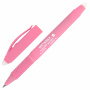 Ручка стираемая гелевая с грипом BRAUBERG "SOFT&SILK PASTEL", СИНЯЯ, корпус ассорти, узел 0,7 мм, 1 шт, 143934 - Ручки со стираемыми чернилами
