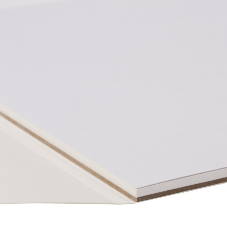 Альбом для маркеров/фломастеров, НЕПРОПИТЫВАЕМЫЙ, А4 (210х297), 70г/м, 40л, BRAUBERG ART CLASSIC, 128967 - Альбомы, скетчбуки и бумага для графики и эскизов