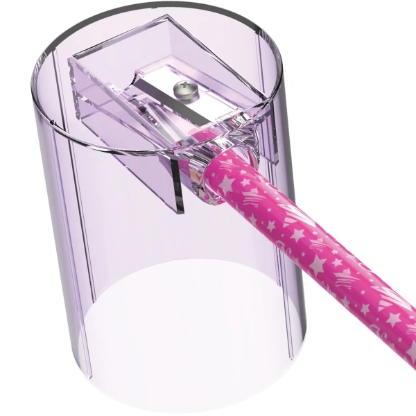 Серия: Orelia. Цветные карандаши в тубусе - Карандаши