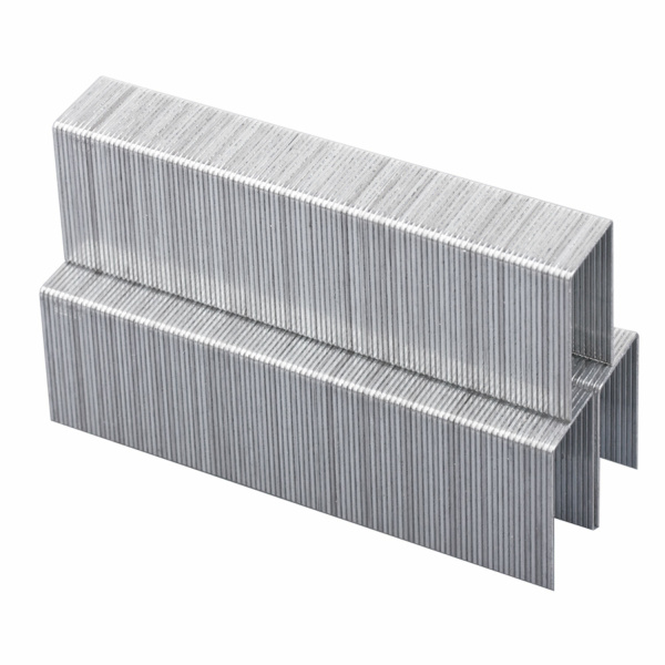 Скобы для степлера №23/20, 1000 штук, СВЕРХПРОЧНЫЕ, от 90 до 160 листов, BRAUBERG, 227717 - Скобы для степлеров