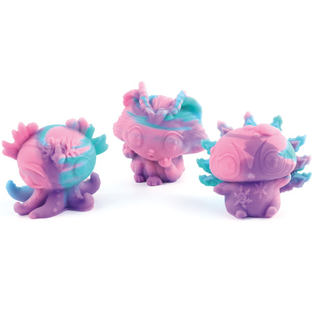 Серия Space: Сквиш Моти (питомец-сюрприз) - Игровые фигурки