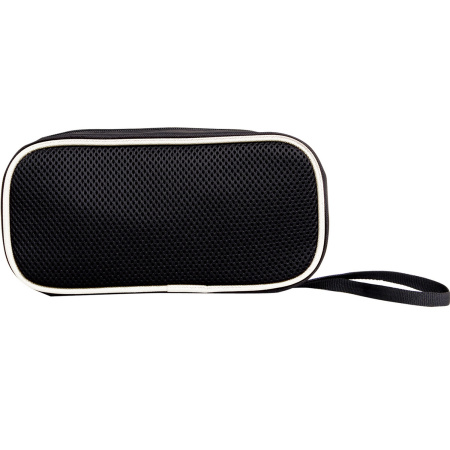 Пенал-сумочка универсальный (спорт/косметика/электронные аксессуары) BRAUBERG "Smart 3", 22х10х6 см, ткань, 240489 - Пеналы мягкие