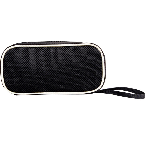 Пенал-сумочка универсальный (спорт/косметика/электронные аксессуары) BRAUBERG "Smart 3", 22х10х6 см, ткань, 240489 - Пеналы мягкие