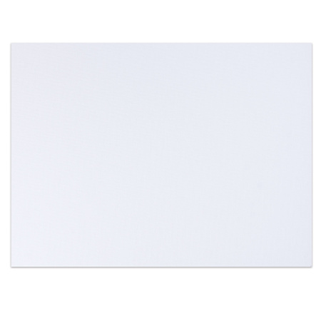 Холст на картоне BRAUBERG ART CLASSIC, 30*40см, грунтованный, 100% хлопок, мелкое зерно, 190621 - Холсты