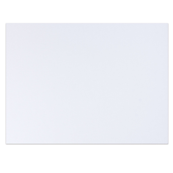 Холст на картоне BRAUBERG ART CLASSIC, 30*40см, грунтованный, 100% хлопок, мелкое зерно, 190621 - Холсты