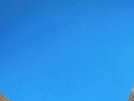 Дизайнерская бумага цвет голубой, плотность 260 гр., размер 35*50 см - Дизайнерская бумага