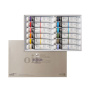 Набор масла ShinHanart OIL COLOR PRO (B) 12 цв*50 мл - Масляные краски художественные в наборах