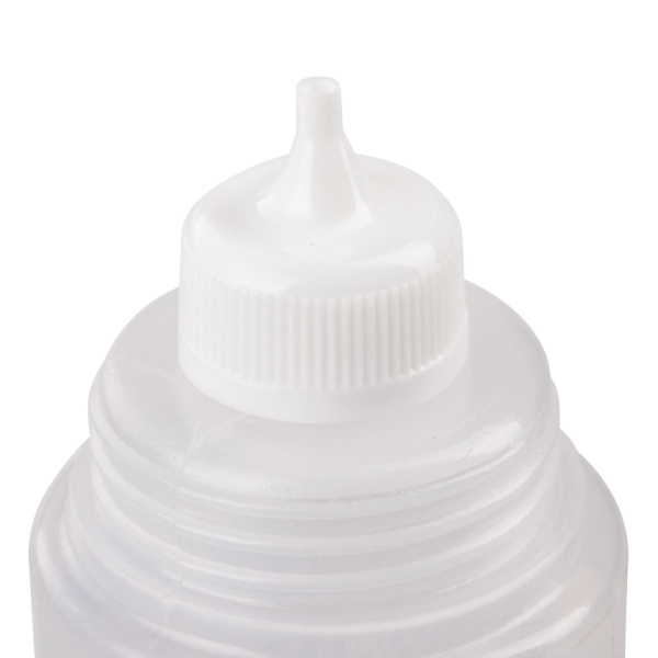 Клей канцелярский двусторонний BRAUBERG, 45 мл, с узким и широким аппликаторами, 227534 - Клей канцелярский