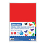 Картон цветной А4 ТОНИРОВАННЫЙ В МАССЕ, 60 листов, 6 цветов, 220 г/м2, BRAUBERG, 210х297 мм, 128986 - Цветной и белый картон