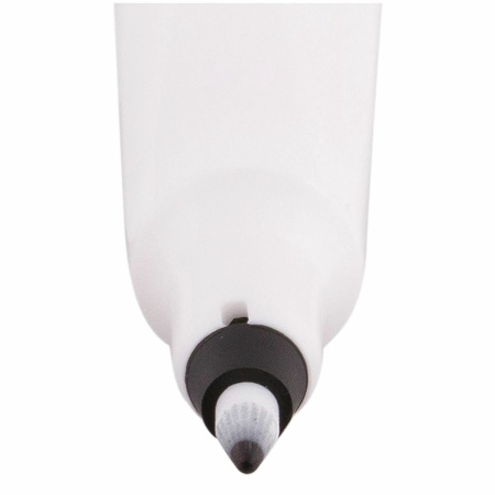 Ручка капиллярная (линер) ЧЕРНАЯ CENTROPEN "Handwriter", трехгранная, линия 0,5 мм, 4651, 2 4651 0112 - Ручки капиллярные и линеры художественные