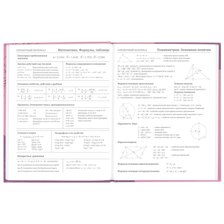 Дневник 5-11 класс 48 л., твердый, BRAUBERG, глянцевая ламинация, с подсказом, "Сладкая Жизнь", 106400 - Дневники для старших классов