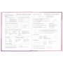 Дневник 5-11 класс 48 л., твердый, BRAUBERG, глянцевая ламинация, с подсказом, "Сладкая Жизнь", 106400 - Дневники для старших классов